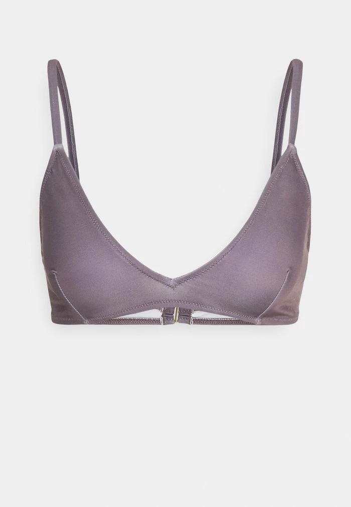 Samsøe Samsøe MALOU - Bikini Top - Sparrow 3 Samsøe Samsøe MALOU - Bikini Top - Sparrow