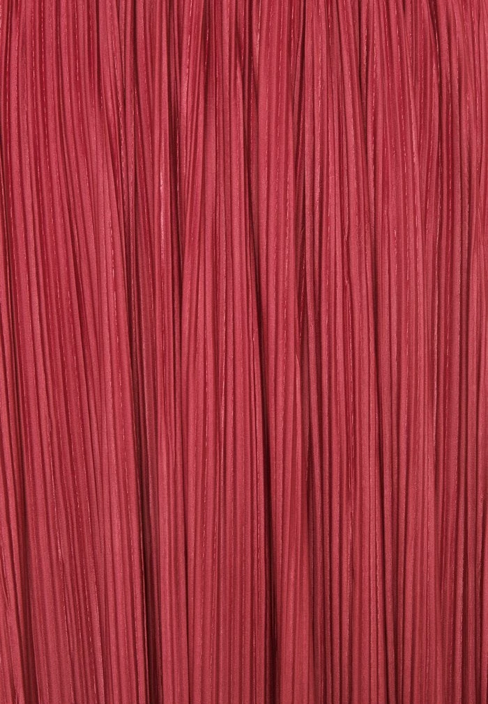 Samsøe Samsøe UMA SKIRT - Pleated Skirt - Dark Powder Pink 8 Samsøe Samsøe UMA SKIRT - Pleated Skirt - Dark Powder Pink - Image 6