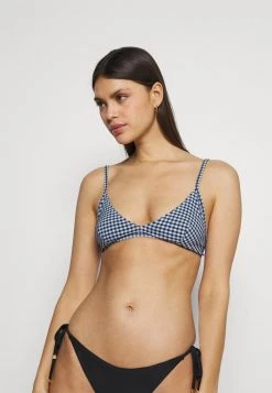 Samsøe Samsøe MALOU - Bikini Top - Dusty Blue