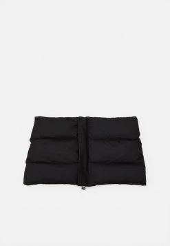 Samsøe Samsøe SHASTA NECK WARMER - Scarf - Black