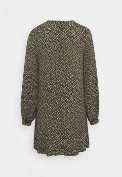 Samsøe Samsøe ARAM SHORT DRESS - Day Dress - Winter Twiggy 6 Samsøe Samsøe ARAM SHORT DRESS - Day Dress - Winter Twiggy -Samsøe Sales Store d4e2f56257a248f9952153b57ab16d7d