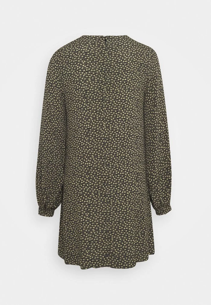 Samsøe Samsøe ARAM SHORT DRESS - Day Dress - Winter Twiggy 4 Samsøe Samsøe ARAM SHORT DRESS - Day Dress - Winter Twiggy - Image 2