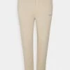 Samsøe Samsøe NORSBRO TROUSERS - Tracksuit Bottoms - Humus -Samsøe Sales Store d4ff2d1902e347f18936a0fec28f168f