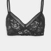 Samsøe Samsøe MAALIKA BRA - Triangle Bra - Black -Samsøe Sales Store d59b6eec6a15459bbba45c35c6c81108