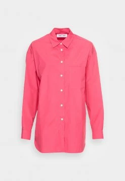 Samsøe Samsøe LUANA - Button-down Blouse - Honeysuckle 10 Samsøe Samsøe LUANA - Button-down Blouse - Honeysuckle -Samsøe Sales Store d5d913f3358d4daf8d8baaa6a94034c5