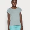 Samsøe Samsøe LISS - Basic T-shirt - Chiniois Green -Samsøe Sales Store d62c21e5132e47f593afa964def764e3