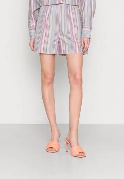 Samsøe Samsøe LAURY - Shorts - Multi Stripe