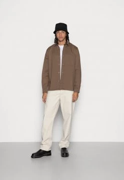 Samsøe Samsøe WALTONES - Shirt - Cub -Samsøe Sales Store d6b26c26aada426a8a05b3b470625730