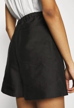 Samsøe Samsøe LAURY - Shorts - Black 12 Samsøe Samsøe LAURY - Shorts - Black -Samsøe Sales Store d6c6c674212642aab2e3f08e0cfb202e