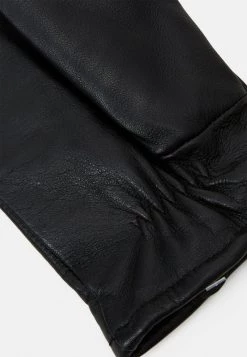 Samsøe Samsøe KAMMI MITTEN - Gloves - Black -Samsøe Sales Store d6d0b0f8558e442f93c5144a7d06c6e7