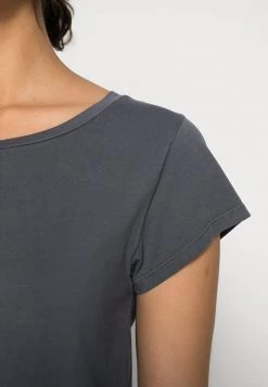 Samsøe Samsøe LISS - Basic T-shirt - Black -Samsøe Sales Store d70ce6735860456ab3c8e470b6f5c013