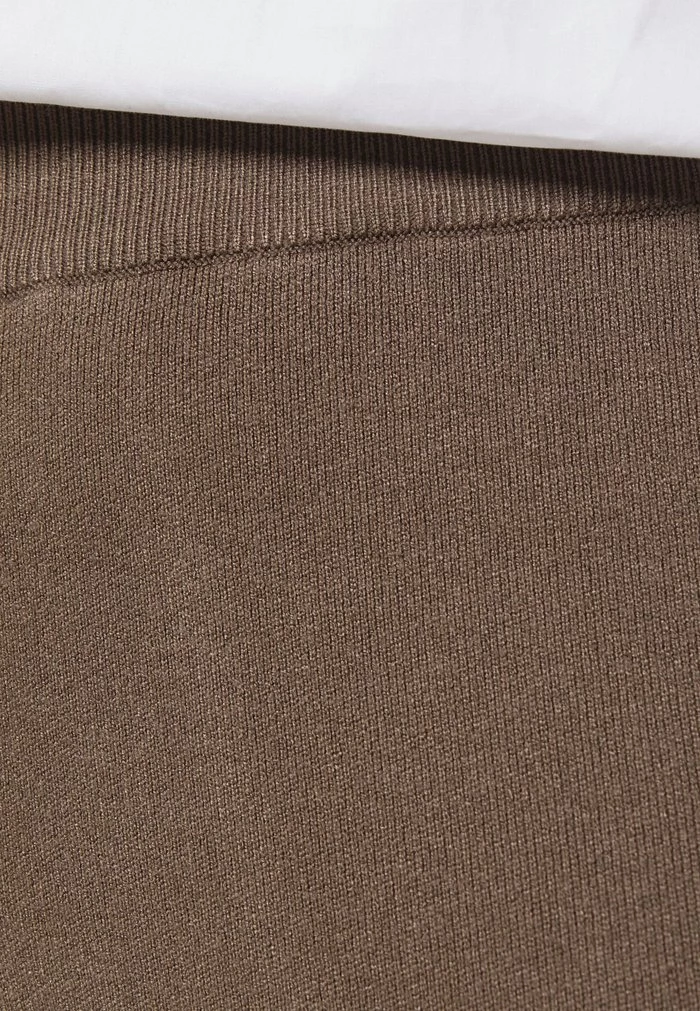 Samsøe Samsøe NIKA TROUSERS - Trousers - Chocolate Chip 8 Samsøe Samsøe NIKA TROUSERS - Trousers - Chocolate Chip - Image 6