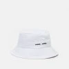 Samsøe Samsøe ANTON BUCKET HAT UNISEX - Hat - White -Samsøe Sales Store d78cf3bf4b7845638cbabadc9b5fc505