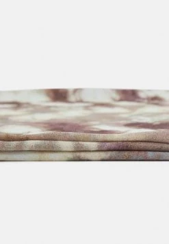 Samsøe Samsøe HAILAN SCARF - Foulard - Blurred Brown -Samsøe Sales Store d7c9089e1b4c467ab0c4d2ff9577aaec