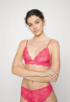 Samsøe Samsøe MARILYN BRA - Triangle Bra - Honeysuckle -Samsøe Sales Store d7d53f3939ff4fdc8605ad0855a3ca42