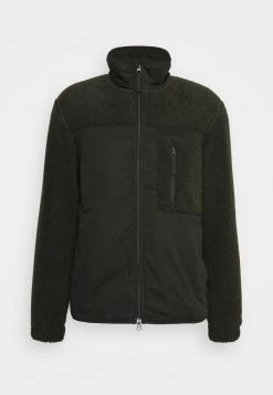 Samsøe Samsøe TIM FULL ZIP - Light Jacket - Deep Depths -Samsøe Sales Store d8e54dc31bd044659385b8a5478a1fce
