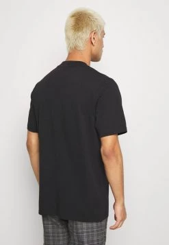 Samsøe Samsøe NORSBRO - Basic T-shirt - Black -Samsøe Sales Store d9be6c2b916d46b583606ad2cebb6b54
