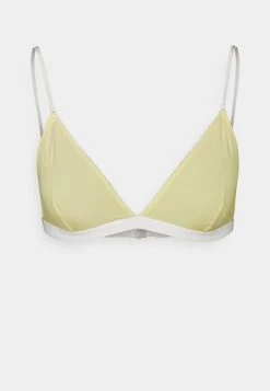 Samsøe Samsøe YELLA BRA - Triangle Bra - Jojoba