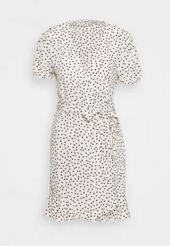 Samsøe Samsøe LINETTA DRESS - Day Dress - Black 12 Samsøe Samsøe LINETTA DRESS - Day Dress - Black -Samsøe Sales Store d9d188c945f4411db311b8e1dfa64c47