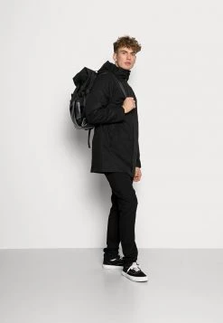 Samsøe Samsøe MISAM JACKET - Winter Jacket - Black -Samsøe Sales Store d9d891f5a2a248e084eb0a5f96b476f8