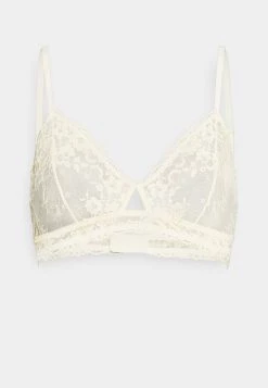 Samsøe Samsøe GUNILLA BRA - Triangle Bra - Whitecap Gray -Samsøe Sales Store da30afea28104a679f95f5f8c970df64