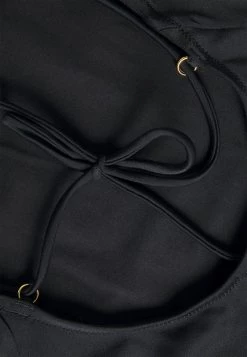 Samsøe Samsøe KARA - Swimsuit - Black -Samsøe Sales Store da624fa3c7a6476c88942294497f0dc2
