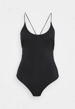 Samsøe Samsøe KARA - Swimsuit - Black -Samsøe Sales Store db1c1d5034e44541a4387cbe3b662f49