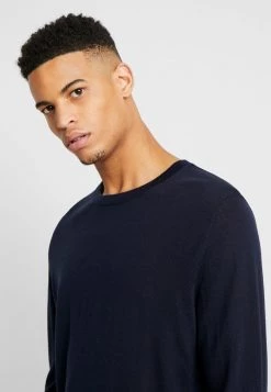 Samsøe Samsøe FLEMMING CREW NECK - Jumper - Night Sky 11 Samsøe Samsøe FLEMMING CREW NECK - Jumper - Night Sky -Samsøe Sales Store db7977f3a3304b6fadb9a7c6ebc6f78b