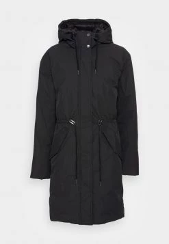Samsøe Samsøe LUCIE PARKA - Down Coat - Black -Samsøe Sales Store dbd61d5c149b43e4b437ac47411f05d7