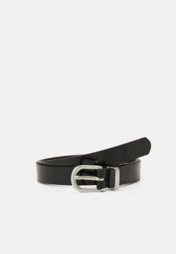 Samsøe Samsøe MAUNA BELT - Belt - Black