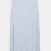 Samsøe Samsøe BONNIE SKIRT - Maxi Skirt - Serenity