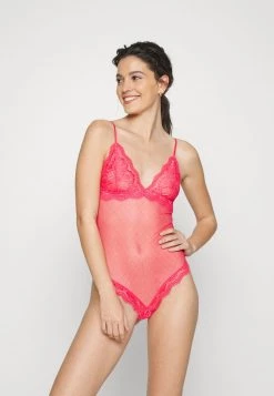 Samsøe Samsøe MARILYN - Body - Honeysuckle -Samsøe Sales Store dc7238c8c18f418bae25c7c7285599c1
