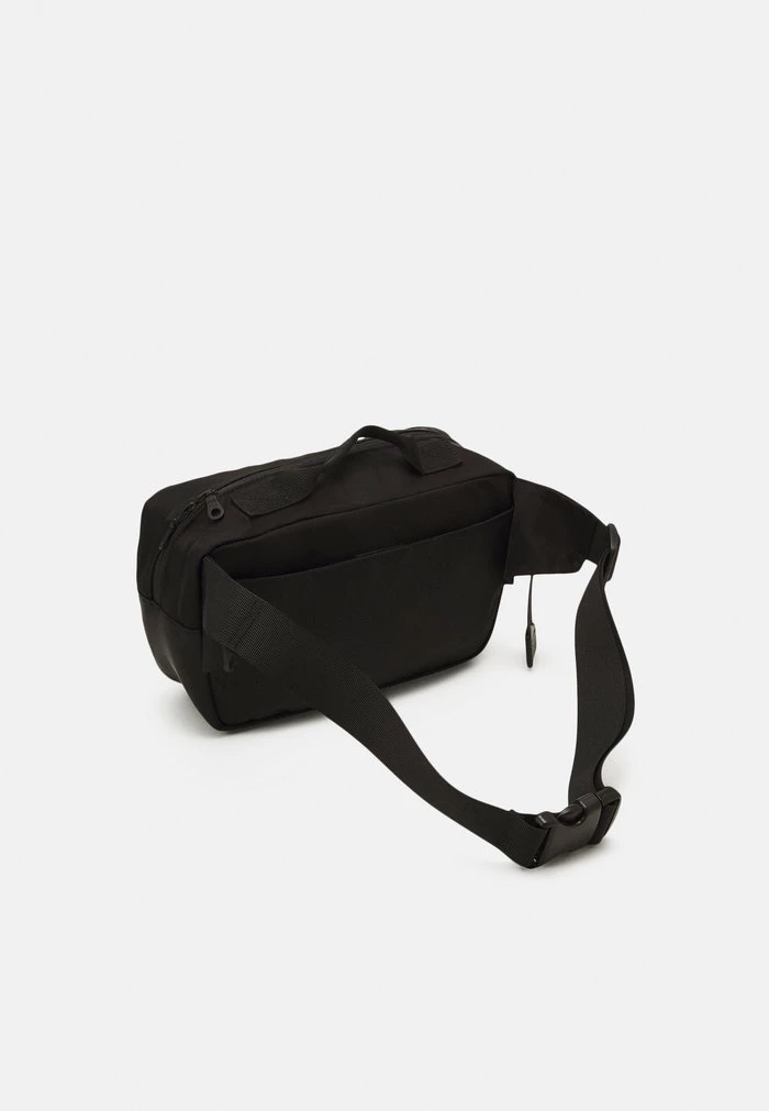 Samsøe Samsøe KAMMO CROSSBODY BAG UNISEX - Across Body Bag - Black 4 Samsøe Samsøe KAMMO CROSSBODY BAG UNISEX - Across Body Bag - Black - Image 2