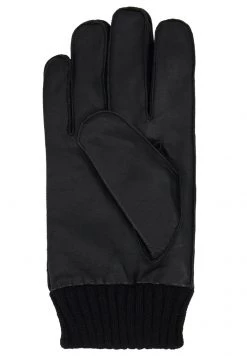 Samsøe Samsøe HACKNEY GLOVES - Gloves - Black 8 Samsøe Samsøe HACKNEY GLOVES - Gloves - Black -Samsøe Sales Store dcd6157190ad4638ba5c35c9b90608c7