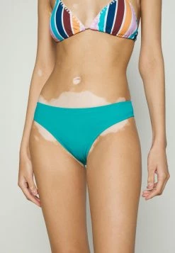 Samsøe Samsøe MALOU BOTTOM - Bikini Bottoms - Tile Blue