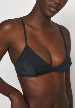 Samsøe Samsøe MALOU - Bikini Top - Black -Samsøe Sales Store dd841604c0044e1186f400c074eefb14