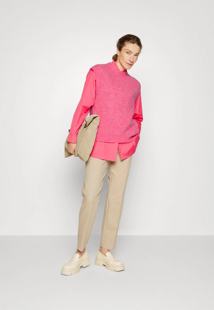 Samsøe Samsøe Jumper - Honeysuckle 4 Samsøe Samsøe Jumper - Honeysuckle - Image 2