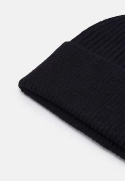 Samsøe Samsøe ASKE BEANIE UNISEX - Beanie - Sky Captain -Samsøe Sales Store df94c3f673f24d7cad04aaf04f3d4481