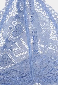 Samsøe Samsøe MARILYN BRA - Triangle Bra - Serenity 7 Samsøe Samsøe MARILYN BRA - Triangle Bra - Serenity -Samsøe Sales Store dfa3b94c7f364426a0d6a9de58ddb39a