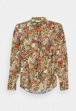 Samsøe Samsøe MILLY SHIRT - Button-down Blouse - Dreamy Daiquiri -Samsøe Sales Store dfff23db406549e398039b1aed0112dc