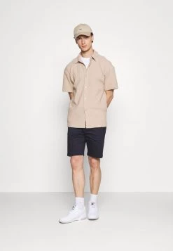 Samsøe Samsøe ANDY - Shorts - Night Sky -Samsøe Sales Store e006dfb7ecab4ce69aa5f2664f8b24da