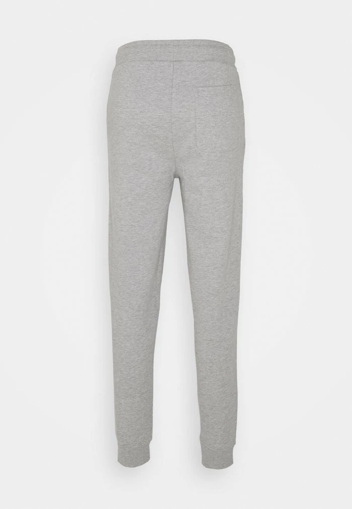Samsøe Samsøe NORSBRO TROUSERS - Tracksuit Bottoms - Grey 4 Samsøe Samsøe NORSBRO TROUSERS - Tracksuit Bottoms - Grey - Image 2