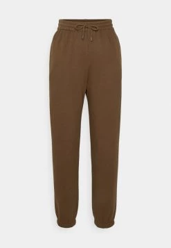 Samsøe Samsøe CARMEN TROUSERS - Tracksuit Bottoms - Cappuccino -Samsøe Sales Store e04459e1f34740338b4085abc38cc0ad