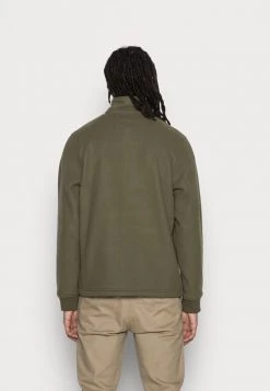 Samsøe Samsøe JARBO HALF ZIP - Fleece Jumper - Ivy Green 9 Samsøe Samsøe JARBO HALF ZIP - Fleece Jumper - Ivy Green -Samsøe Sales Store e05c6ebbbdd149b29f3f15cbac10d7a6