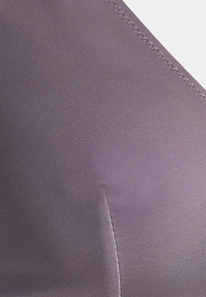 Samsøe Samsøe MALOU - Bikini Top - Sparrow 5 Samsøe Samsøe MALOU - Bikini Top - Sparrow - Image 3