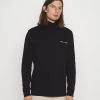 Samsøe Samsøe NORSBRO TURTLENECK - Long Sleeved Top - Black -Samsøe Sales Store e0f76d9d340b454b8734c5503ef2542c