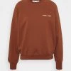 Samsøe Samsøe GITTA CREW NECK - Sweatshirt - Cappuccino