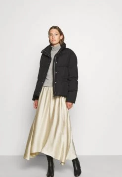 Samsøe Samsøe LYRA JACKET - Winter Jacket - Black -Samsøe Sales Store e1faea56028444a0aff269362b8d527c