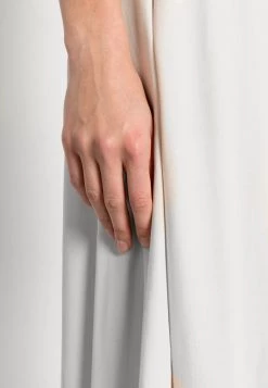 Samsøe Samsøe ANDINA SKIRT - A-line Skirt - Whitecap Gray -Samsøe Sales Store e201cba2e3aa4dd4a304f58912e4aaf0