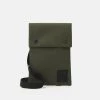 Samsøe Samsøe COBETT NECK UNISEX - Across Body Bag - Capulet Olive -Samsøe Sales Store e26c031ea3114c048d06b2d3989b4d4c